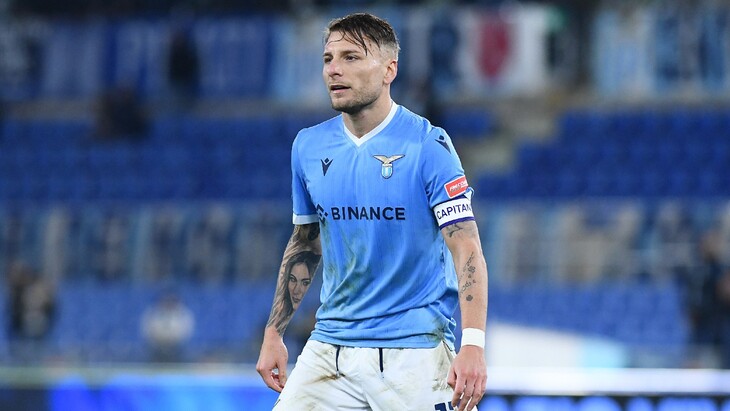 Чиро Иммобиле