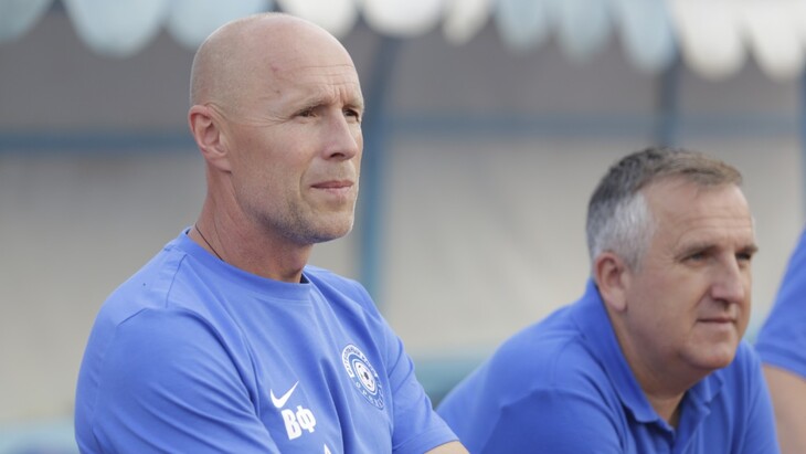 Владимир Федотов