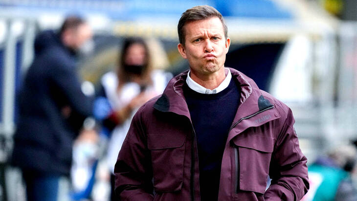 Джесси Марш