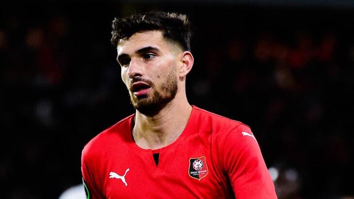 Мартен Террье