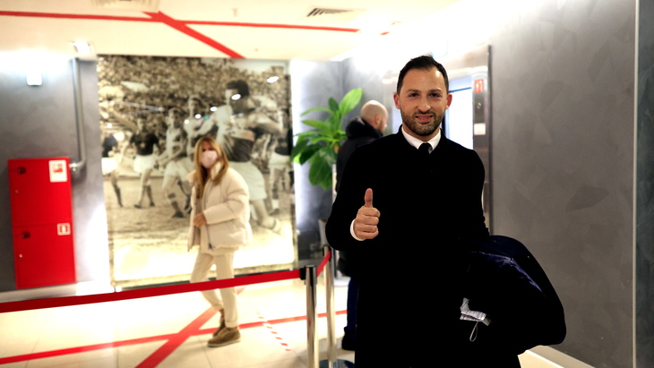 Доменико Тедеско