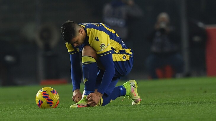 Джованни Симеоне