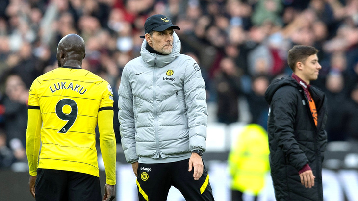 «Челси» потерял лидерство в АПЛ