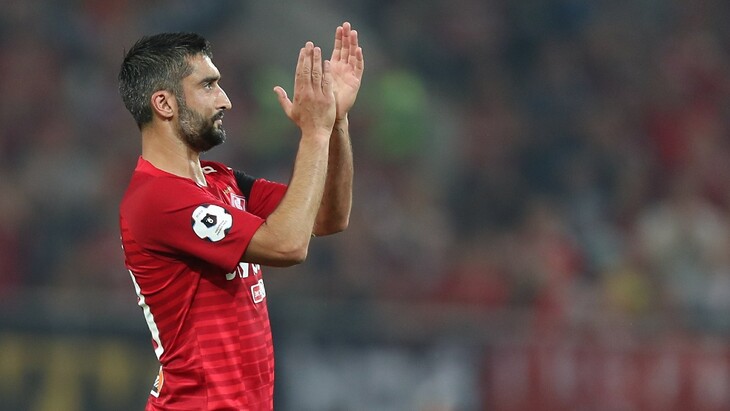 Александр Самедов