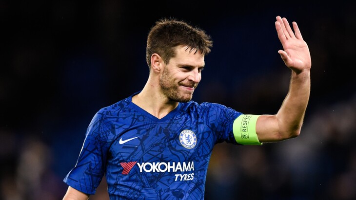 Сесар Аспиликуэта