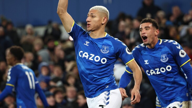 Ришарлисон