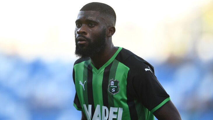 Жереми Бога