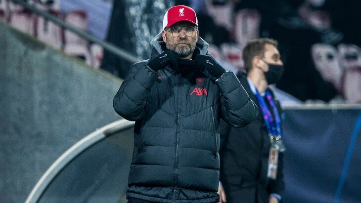 Юрген Клопп