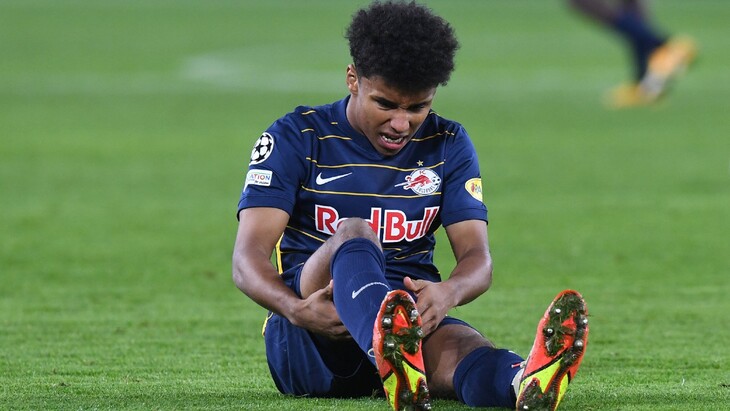 Карим Адейми