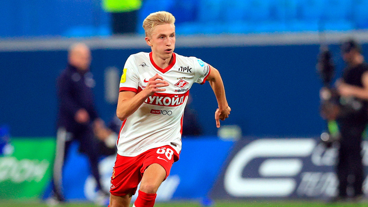 Руслан Литвинов