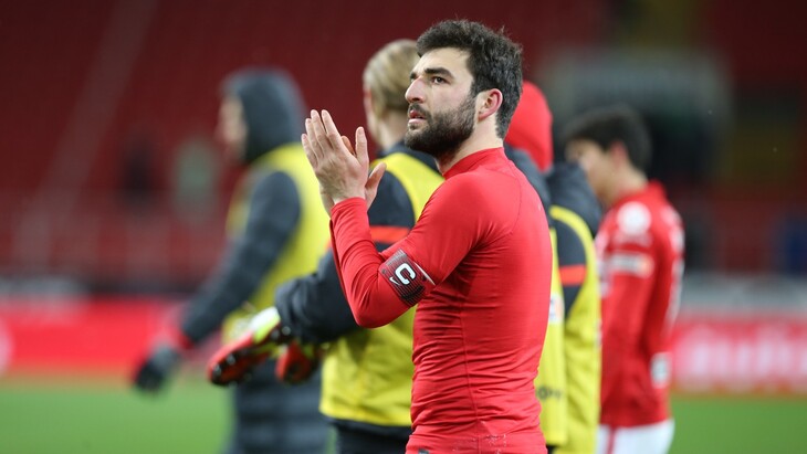 Георгий Джикия