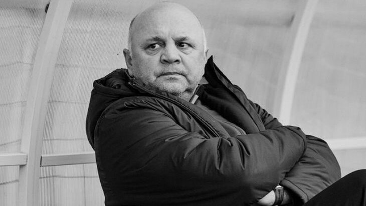 Игорь Гамула