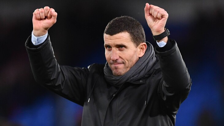 Хави Грасия