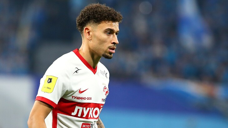 Джордан Ларссон