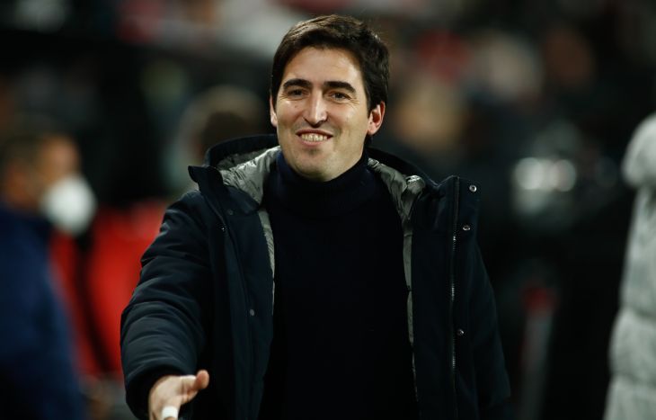 Андони Ираола