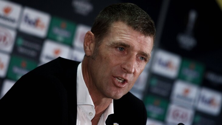 Массимо Каррера