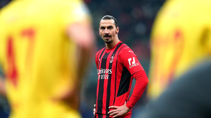 «Милан» — «Ливерпуль»