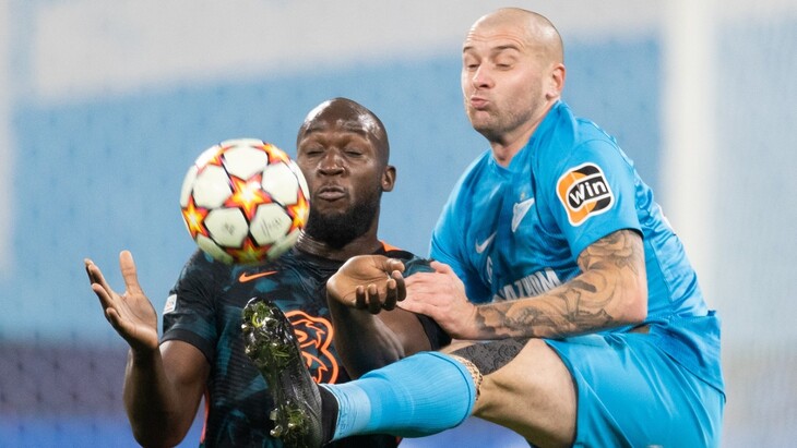 Фрагмент матча