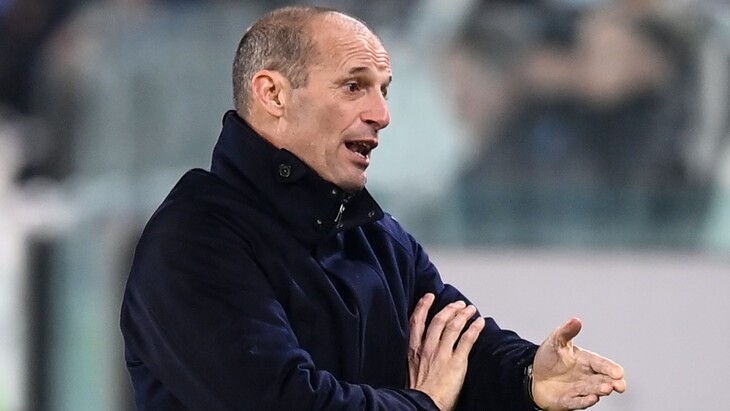 Массимилиано Аллегри