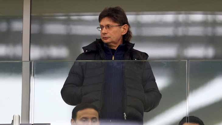 Леонид Федун