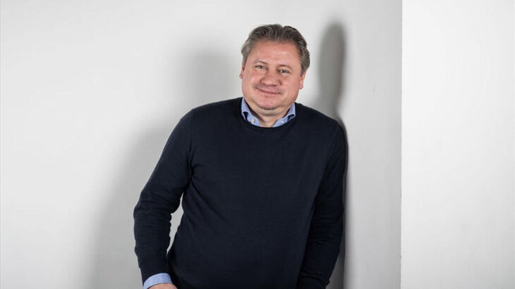 Андрей Канчельскис