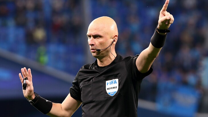 Сергей Карасев