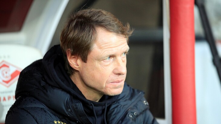 Олег Кононов