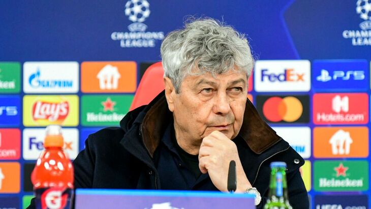 Мирча Луческу