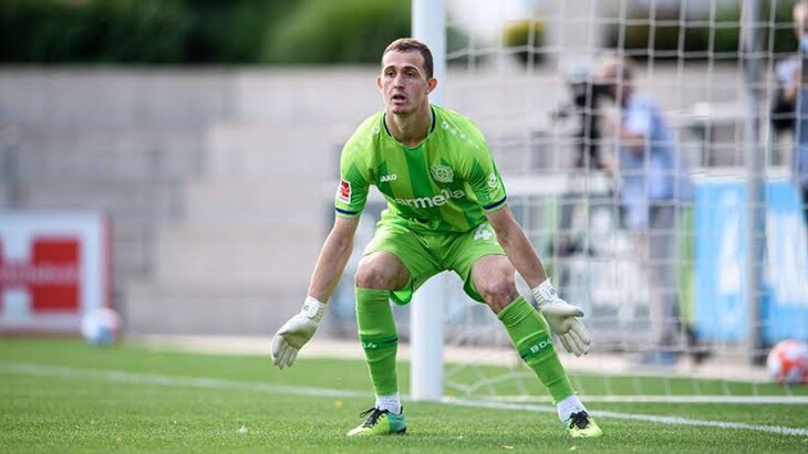 Андрей Лунев