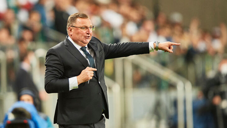 Чеслав Михневич