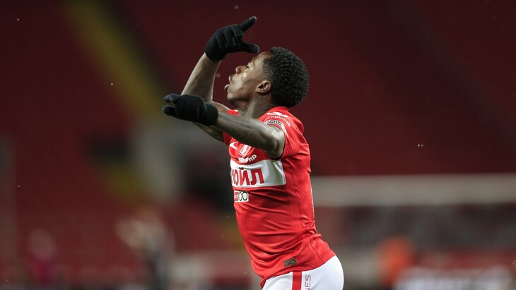 Квинси Промес