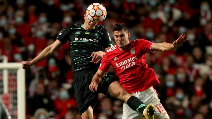 Роман Яремчук