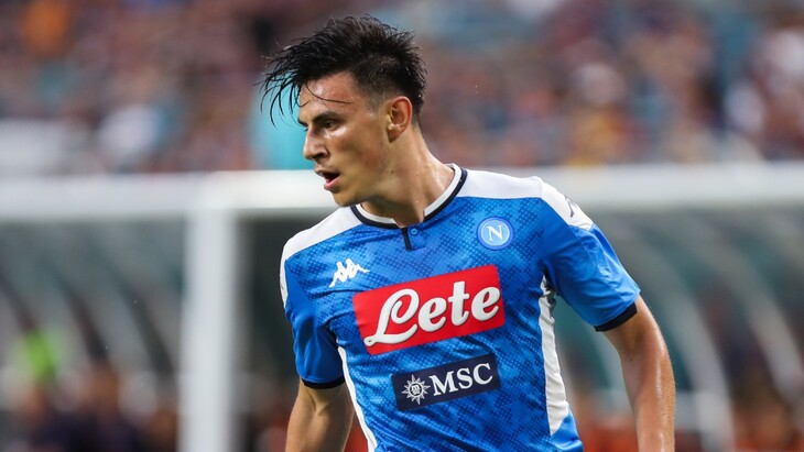 Элиф Эльмас