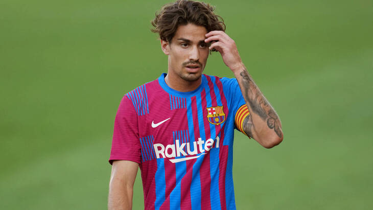 Алекс Кольядо