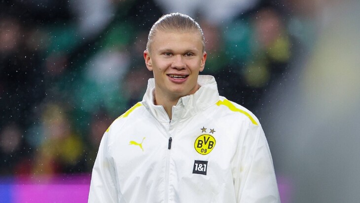 Эрлинг Холанн