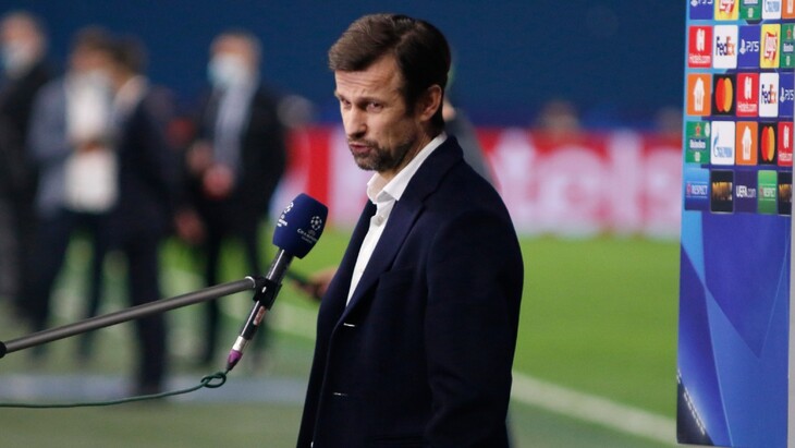 Сергей Семак