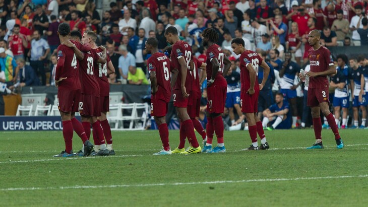 ФК «Ливерпуль»