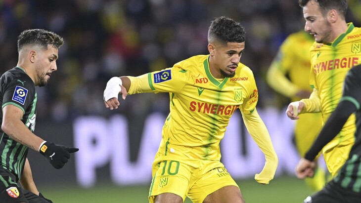 Людовик Бла