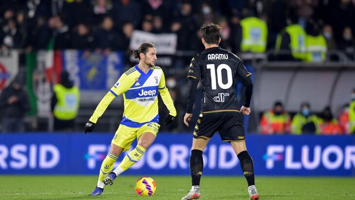 Фрагмент матча