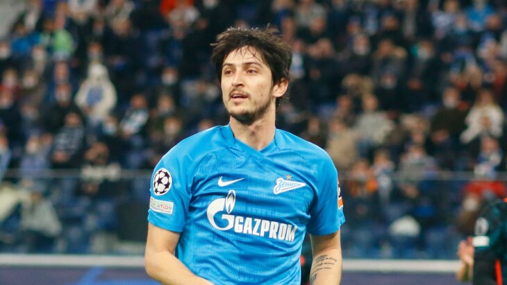 Сердар Азмун