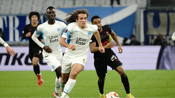 «Марсель» ждет противостояние с «Карабахом»