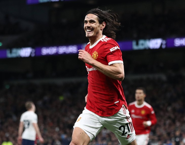 Эдинсон Кавани