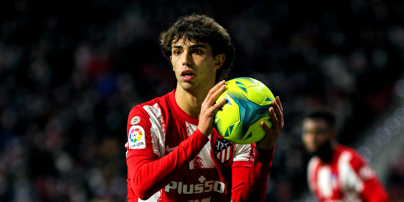 Жоау Феликс