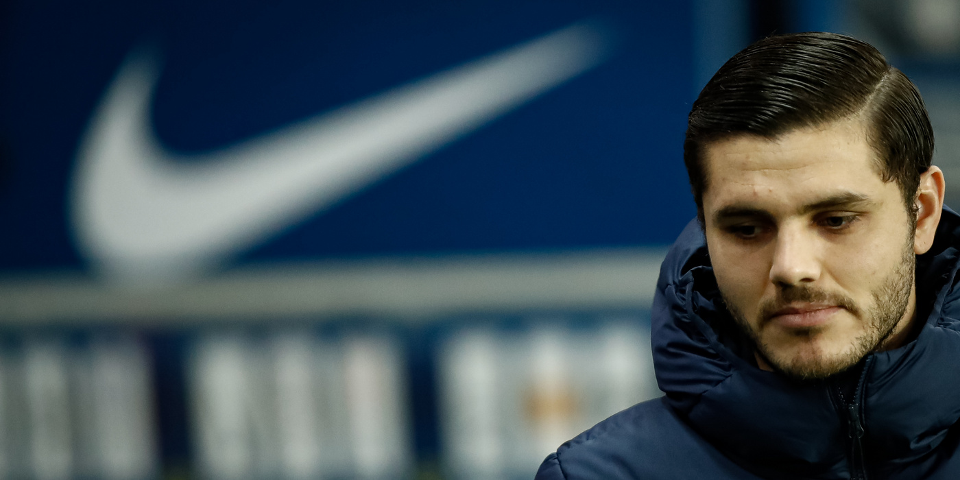 Мауро Икарди