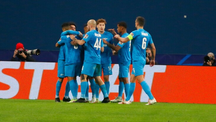 Фрагмент матча