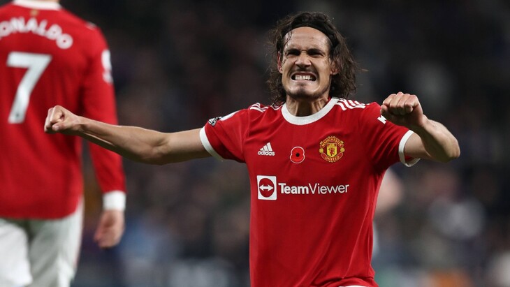 Эдинсон Кавани