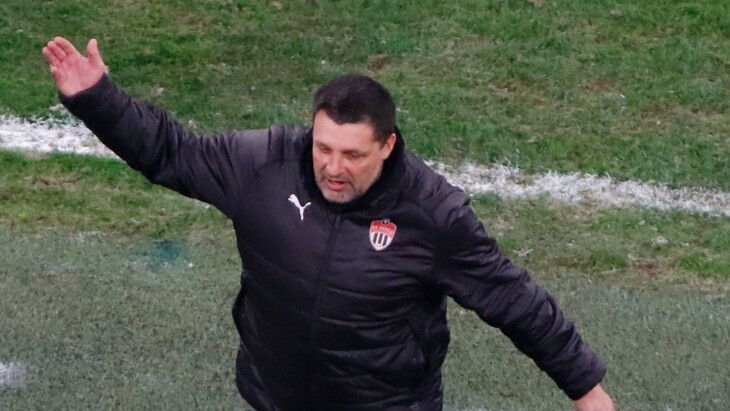 Игорь Черевченко