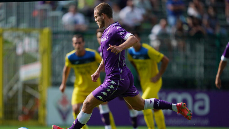 Александр Кокорин