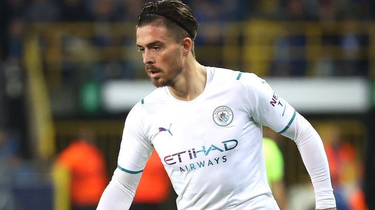 Джек Грилиш