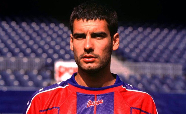 Хосеп Гвардиола 